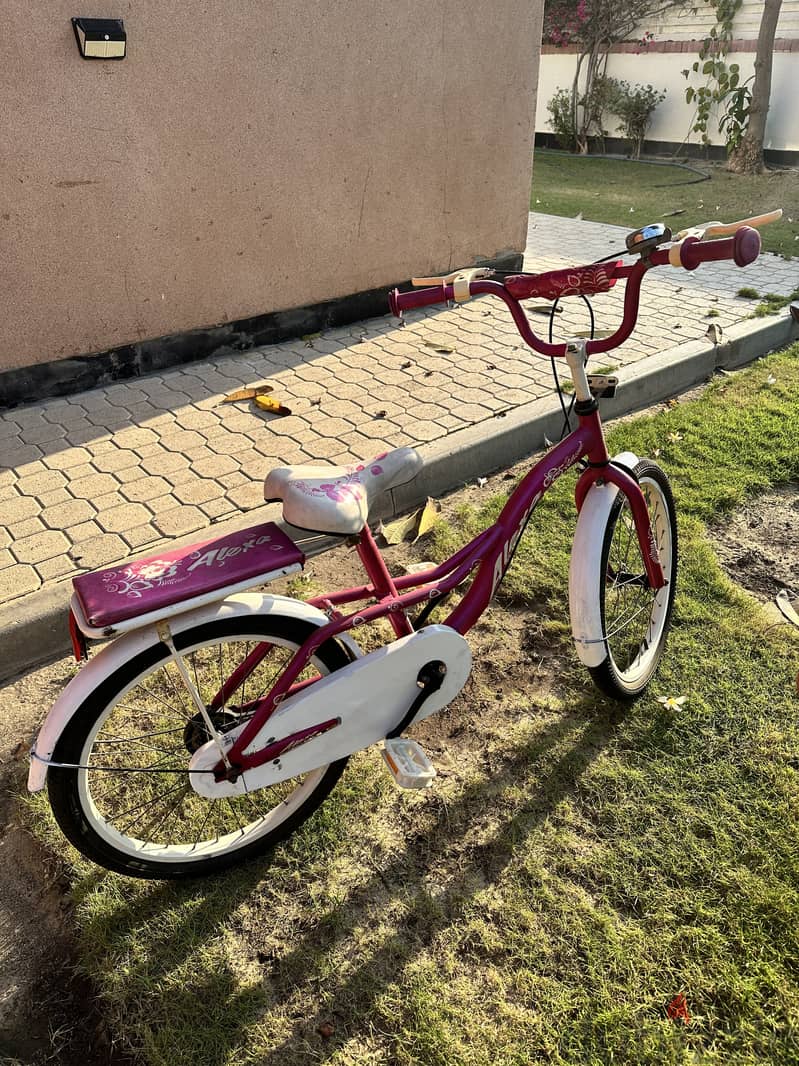 Branded, high quality Kids Bicycles for sales @ very low 0