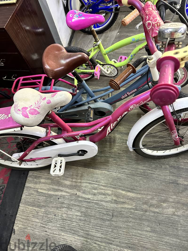 Branded, high quality Kids Bicycles for sales @ very low 1