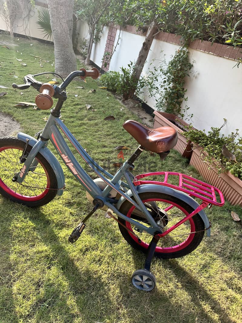 Branded, high quality Kids Bicycles for sales @ very low 10