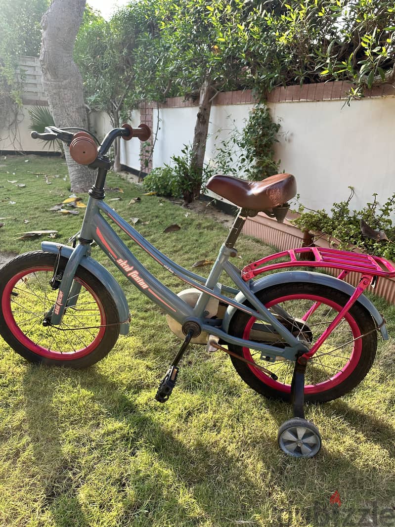 Branded, high quality Kids Bicycles for sales @ very low 11