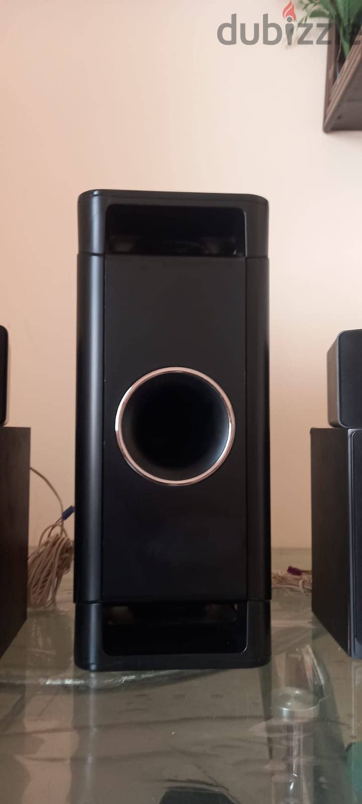 Pioneer 5.1 Home Theater for sale. 1