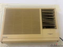 Window AC for sale 0