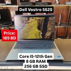 Dell Vostro 5620 Core i5-12th Gen 0