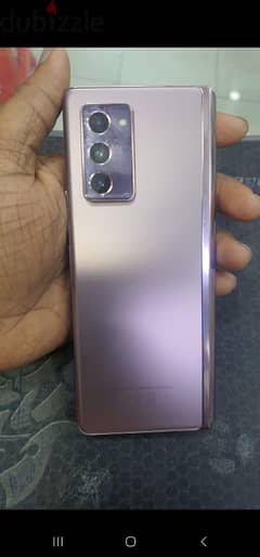 Samsung fold 2 256 gb 12 gb ram 5g 0