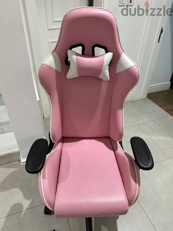 gaming chair 0