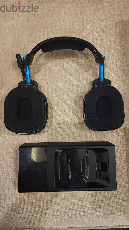 Astro A50 Gen 3 1