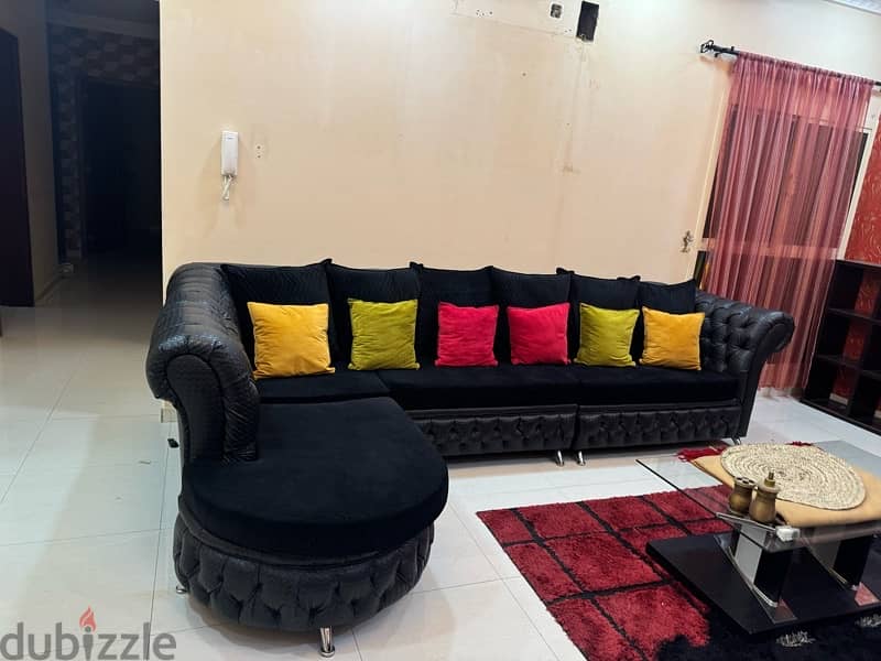 Sofa set for sale 2