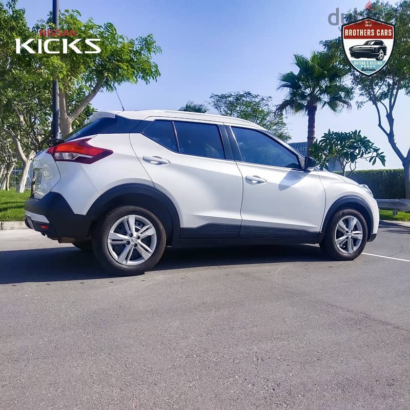 Nissan Kicks 2019 2