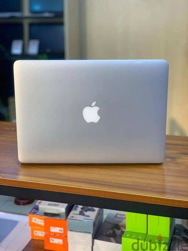 APPLE MACBOOK AIR 2015 13 inch 2