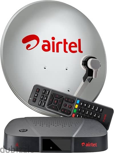 Airtel