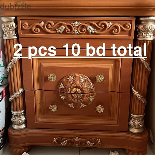 Furniture Set 4