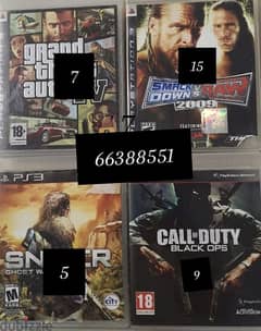 ps3 games 0