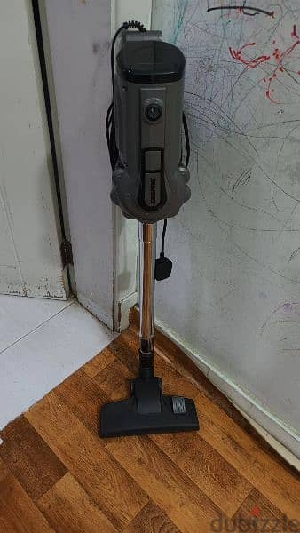 geepas hand vacuum cleaner 0