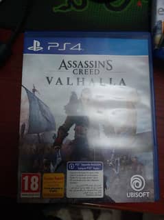 ASSASSIN'S CREED VALHALA 5 BD 0