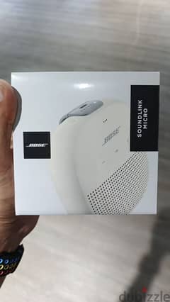 Bose Original Speaker brand new 0