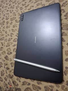 HUAWEI MATE PAD 11 WITH BALL PEN 128 GB 10.95 inches 0