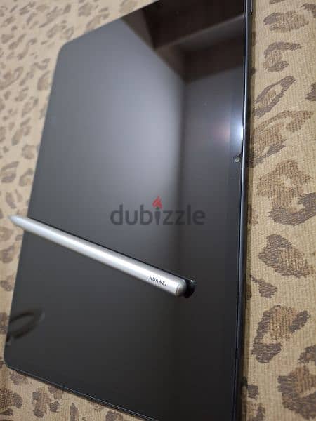 HUAWEI MATE PAD 11 WITH BALL PEN 128 GB 10.95 inches 1