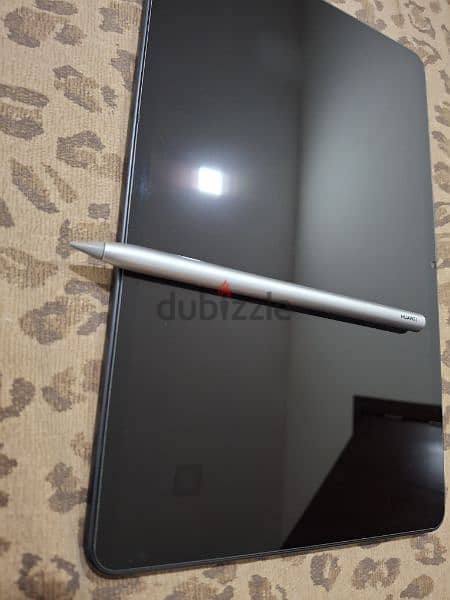 HUAWEI MATE PAD 11 WITH BALL PEN 128 GB 10.95 inches 2