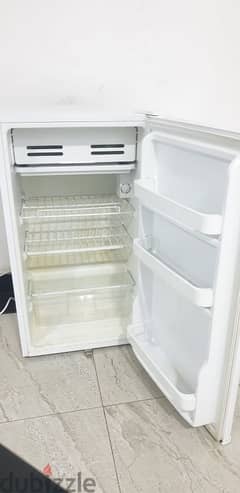 Media fridge for sale 0