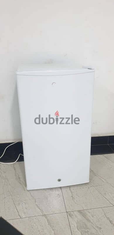 Media fridge for sale 1