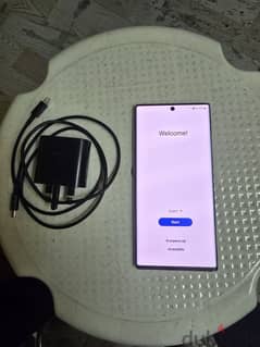 Samsung Note 10+ (256 GB/12 GB) 0