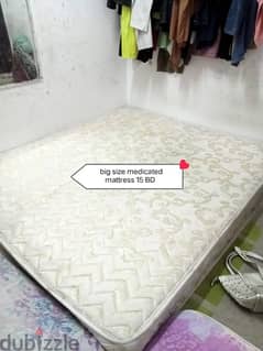 mattress 6 0