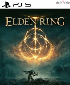 elden ring ps5 disc 0