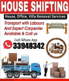 Bahrain House Shifting Company Removal Fixing Refixing  33948342 0