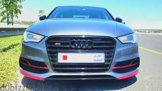 Audi S3 2016 for sale 0