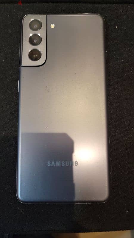 Samsung s21 8/128 Gb good condition 2