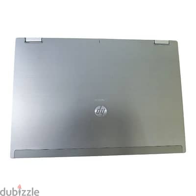 hp elitebook Core i7 in good condition /37 bd only