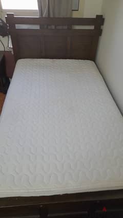 single bed 0