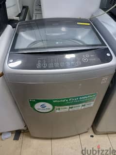 Topload Fully Automatic Washing machine 0