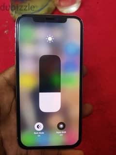 iPhone X 64 gb 0