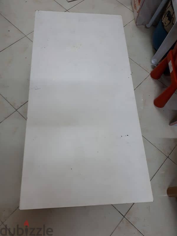 tv table urgent for sale 2