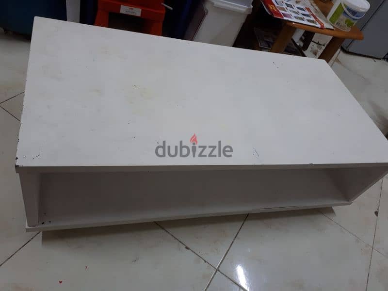 tv table urgent for sale 3