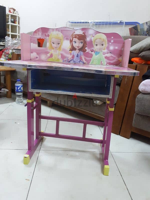 study table urgent for sale 1