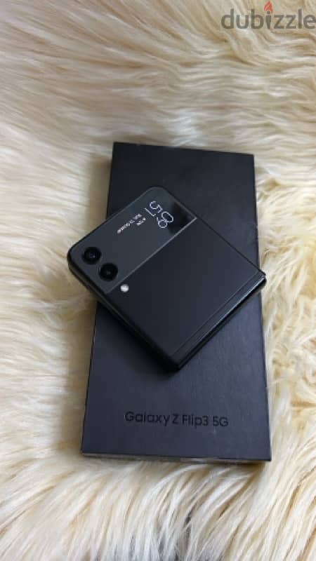 Samsung z flip3 1