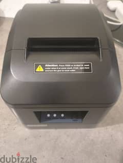 pos cash printer 0