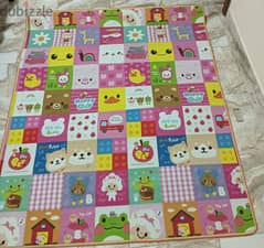 baby mat sheet bigger and lengthy type 0