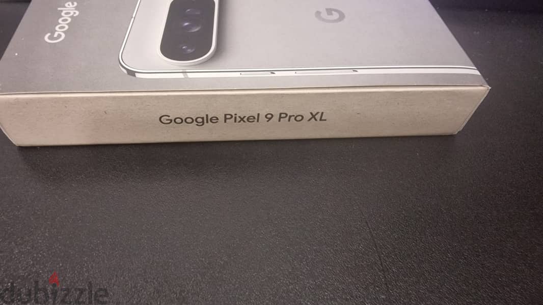 Google Pixel 9 Pro XL HAZEL 128gb 6