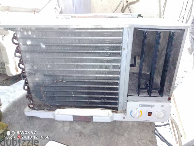 Ac buying and selling repair (exchange offer) 2