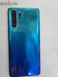 Huawei P30 Pro 256GB 8GB ram 0