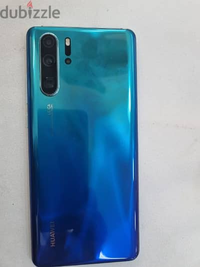 Huawei P30 Pro 256GB 8GB ram