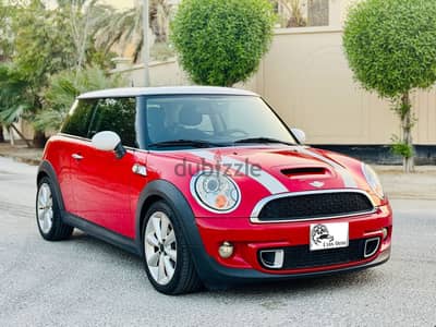 MINI Cooper s 2011 S