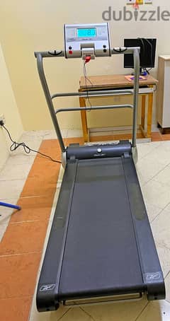 Reebok Treadmill, Excellent Condition 0