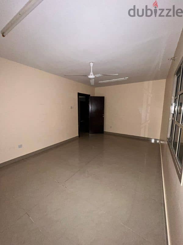 2bhk Family Flat For Rent with Balcony 1