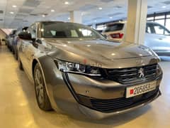 Peugeot 508 2022 0