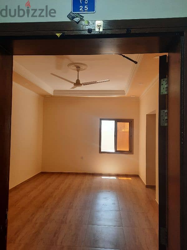 2bhk New spacious family flat For Rent 4