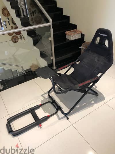 Playseat